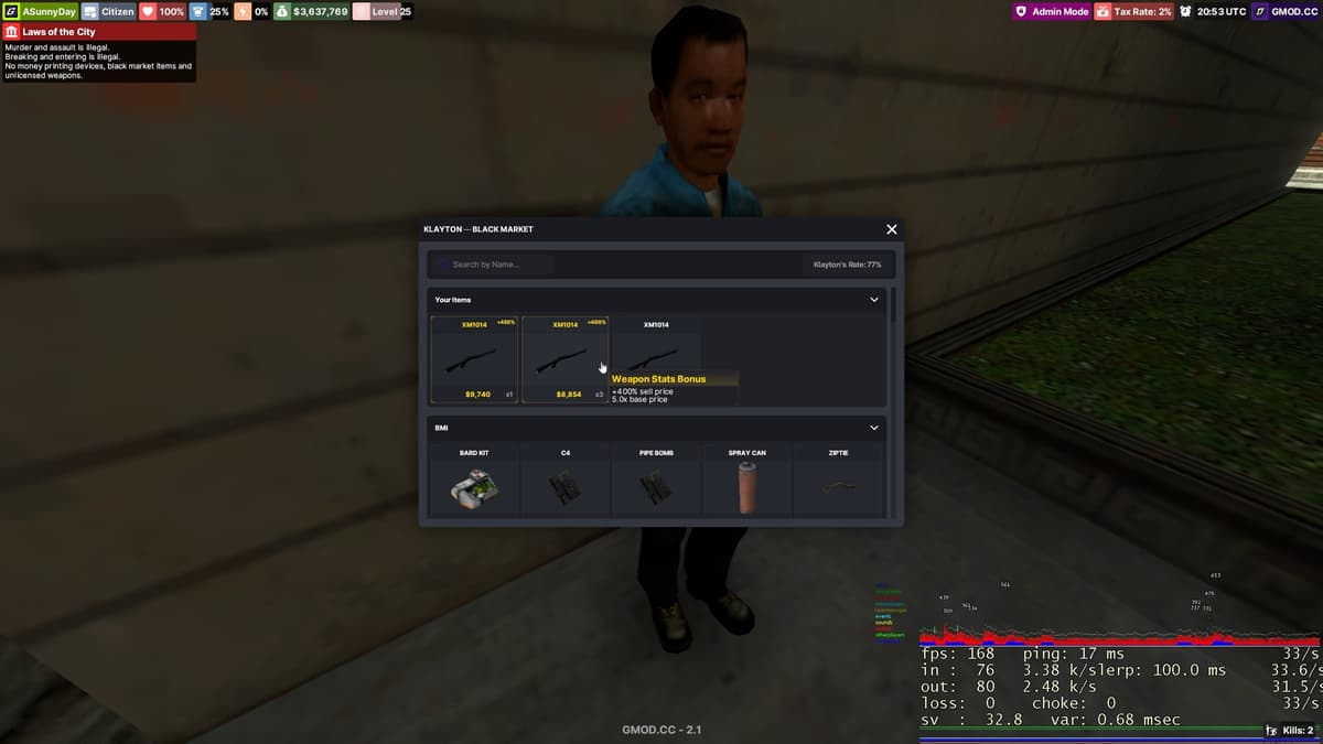 Chemical Lab